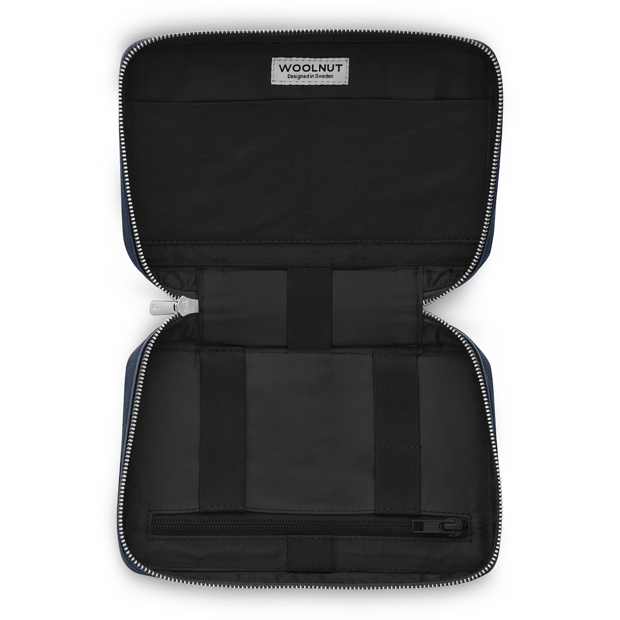 Leather Tech Organizers for Accessories