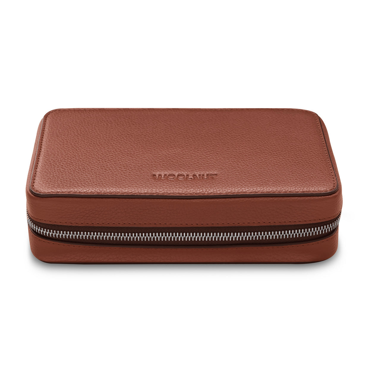 Leather Tech Organizers for Accessories