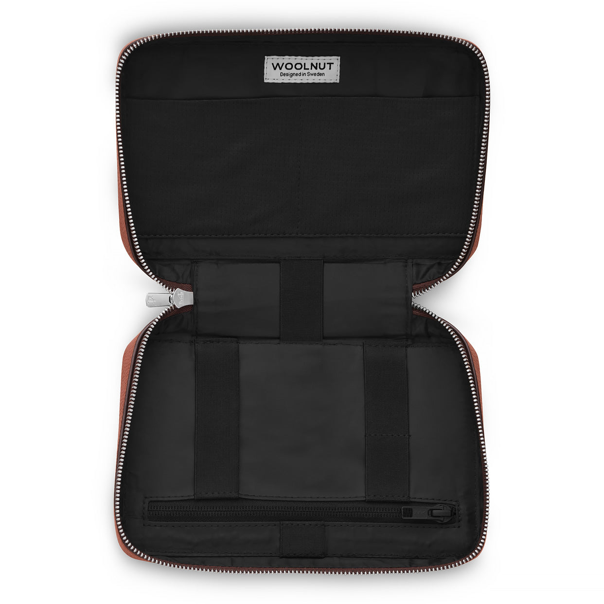 Leather Tech Organizers for Accessories