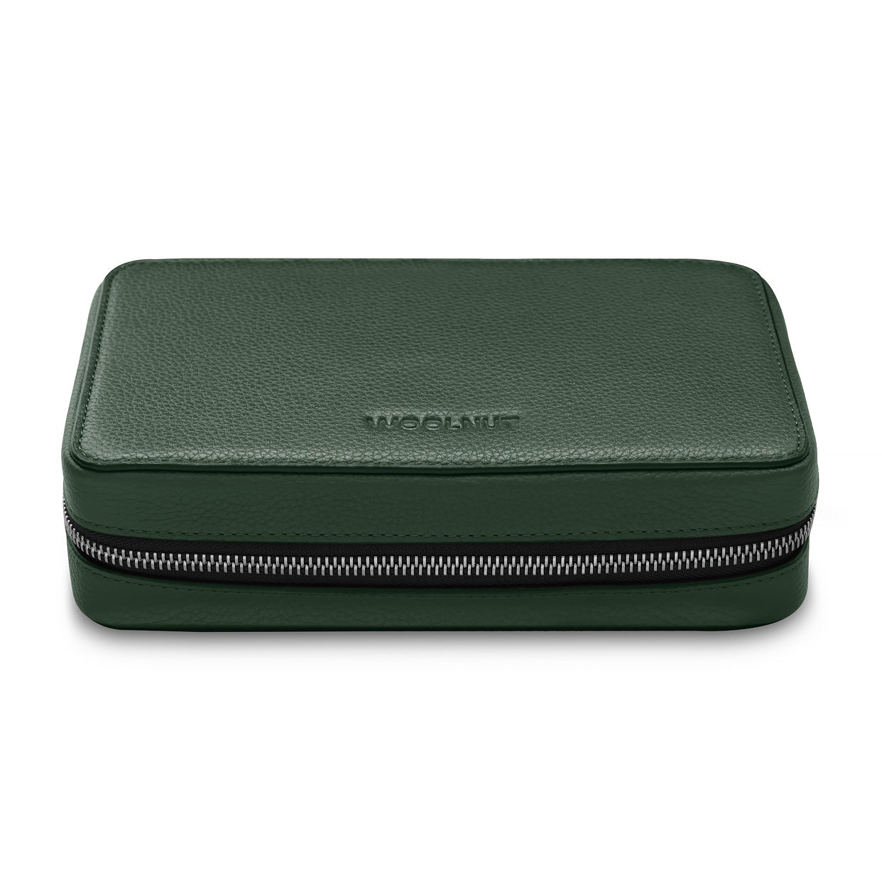 Leather Tech Organizers for Accessories