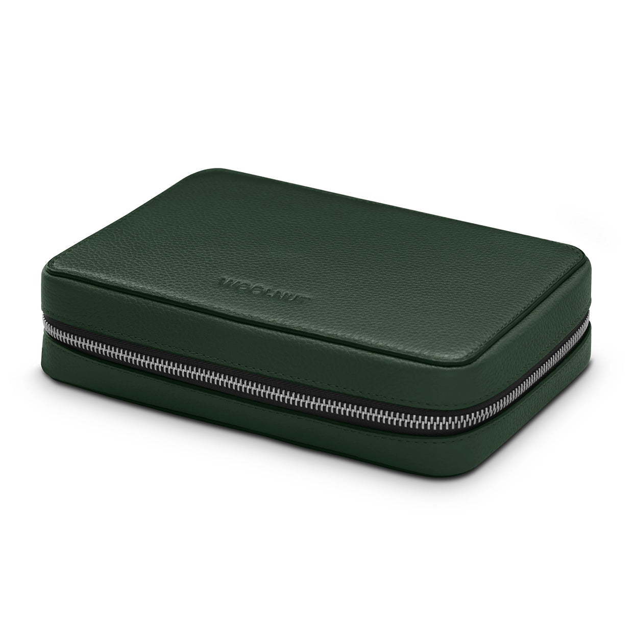 Leather Tech Organizers for Accessories