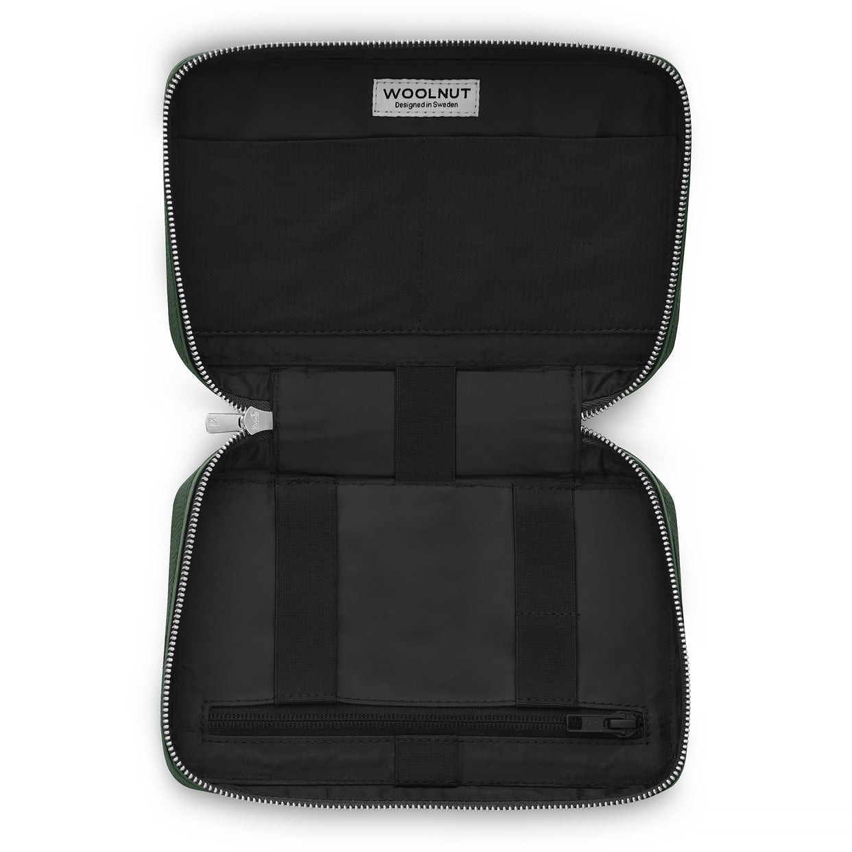 Leather Tech Organizers for Accessories