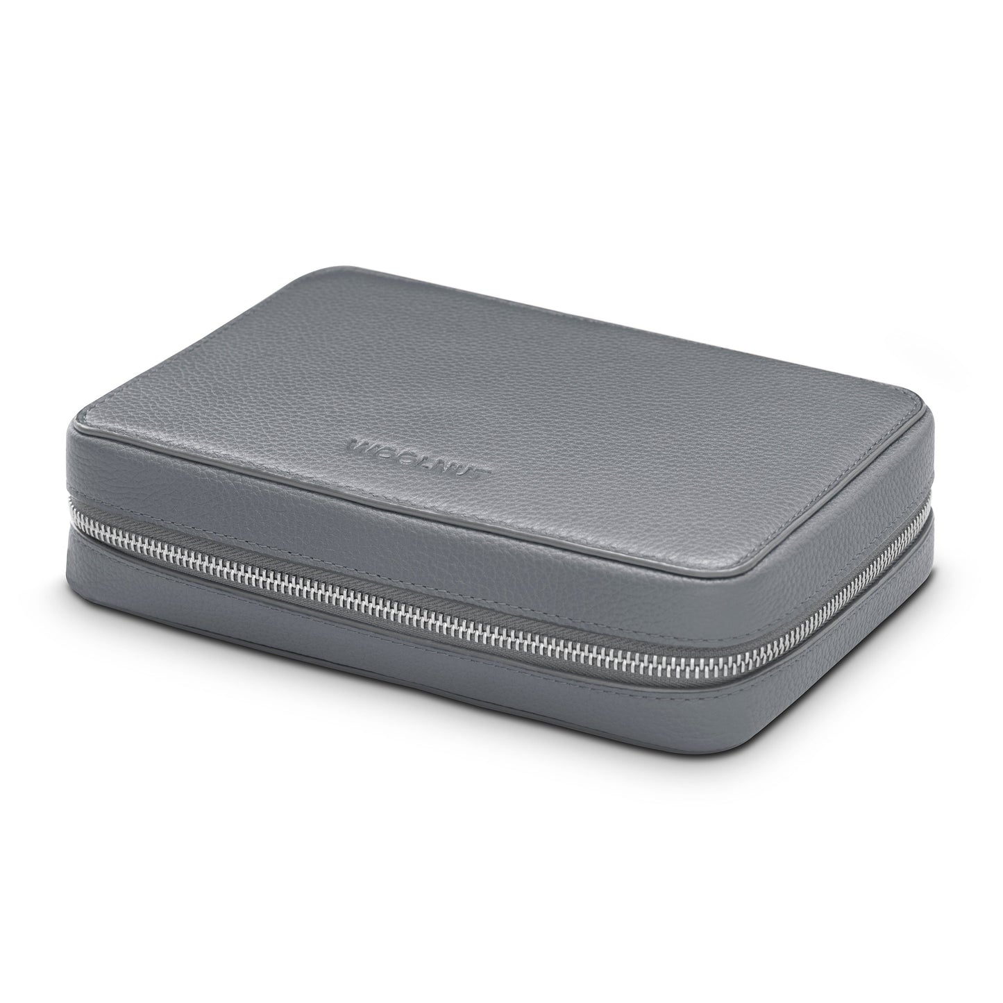 Leather Tech Organizers for Accessories