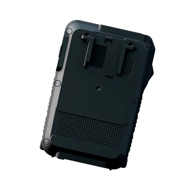 Veho Muvi HD Pro 3 Titan bodyworn handsfree camera for Law Enforcement & Security