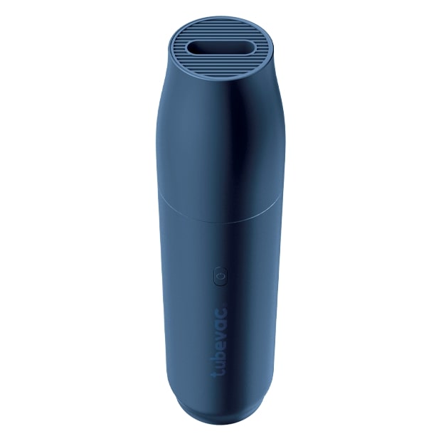 Mini USB-C powered mini hand vacuum cleaner
