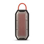Veho MX-1 Rugged, water resistant portable bluetooth speaker with TWS and power bank