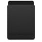 Matte Coated PU Sleeves for 11" / 12.9" iPad Pro