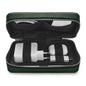 Leather Tech Organizers for Accessories